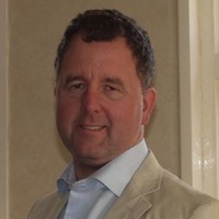 Deutsche Bank Employee Gerard Dekker's profile photo