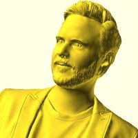 ajila ag Employee Lukas Mathis's profile photo