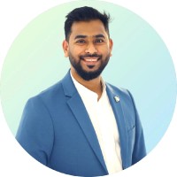 Miele Canada Employee Shabbir Husain's profile photo
