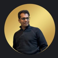 Glisten Employee Venkatesan Manivel's profile photo