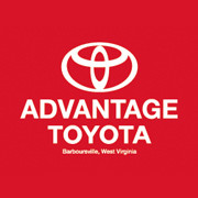 Advantage Toyota