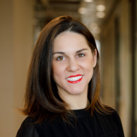 Redis Employee Amy Nisman's profile photo