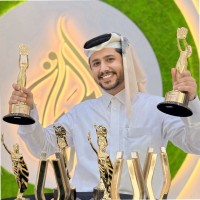 Al Jazeera Balkans Employee Mhmd al Dous محمد الدوس's profile photo