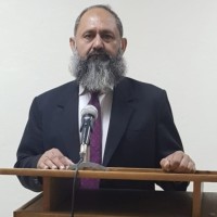Lahore Electric Supply Company Limited Employee Shahid Haider's profile photo