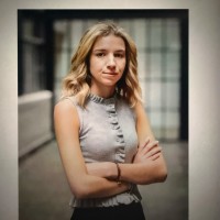Jasmine Thomas's profile photo