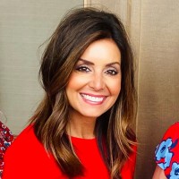 Sarah Pannell Email & Phone Number