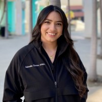 Therapy In Action Employee Gabriela Correa's profile photo