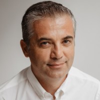 Cendisa Employee Antonio Ayala Lopez's profile photo