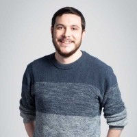 Chris Drain's profile photo