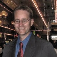 Aqua Design International Employee Terry Johansen's profile photo