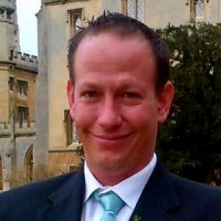 Mark Redelinghuys Email & Phone Number