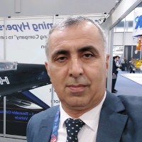 Azerenerji OJSC Employee Tabriz Jabrayilov's profile photo