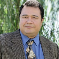 Beck Total Office Interiors Employee Hilario Anaya's profile photo