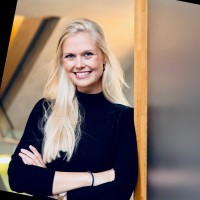 C-Lab GmbH Employee Pia Bönnemann's profile photo