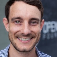 Bragi Employee Chris Keeling's profile photo