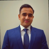 Dua Associates Employee Rahul Goyal's profile photo
