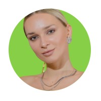Fordaq Employee Valeria Lapko's profile photo