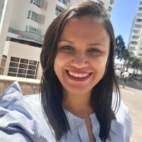 MCR Software Employee Denice Avelina's profile photo