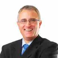 Richard Strickman