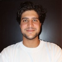 P1 Technologies Employee Alexandros Hatzopoulos's profile photo