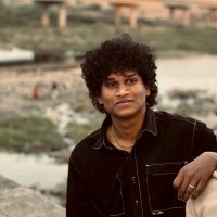 AVØLVE Employee Anbarasu T's profile photo