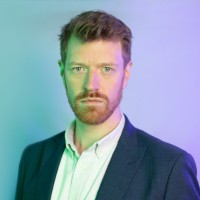 VividQ Employee Darran Milne's profile photo
