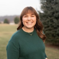 Zest Health Employee Meredith Iverson's profile photo