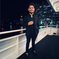Danny Rozo Email