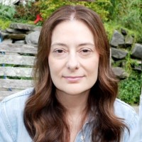 Urban Outfitters Employee Sarah Carhart's profile photo