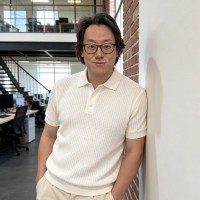 ChinaScope Employee Tom Liu's profile photo