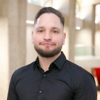 VA Imaging Employee Ivan Kolodko's profile photo