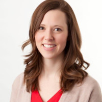 Allina Health Employee Amanda Strom's profile photo
