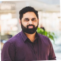 Canberra Centre Employee Naveed Ahmed's profile photo