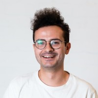 Hall Employee Kai Forsyth's profile photo