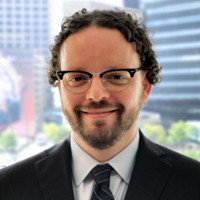 Holland & Knight LLP Employee Matthew Rutledge's profile photo