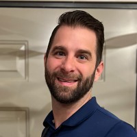 3 Dimensional Physical Therapy Employee Michael Labrie's profile photo