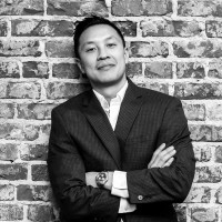 Fringe Employee Cameron Hom's profile photo