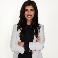 Texas Gas Service Employee Safeena Walji's profile photo