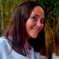 Le Brabant wallon Employee Celine Marechal's profile photo