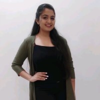 Le Mill Employee Hiteksha Adesara's profile photo