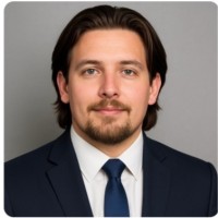 Justin Conrad Email & Phone Number