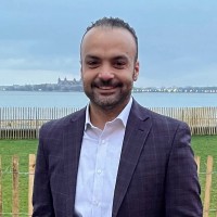 Hands of Hope Physical Therapy Employee Sherif Soliman's profile photo