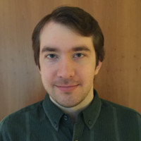 SkyVenn Employee Evan Kerr's profile photo