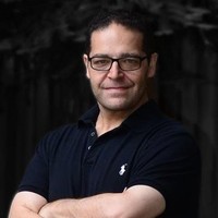 Google Employee John Alioto's profile photo