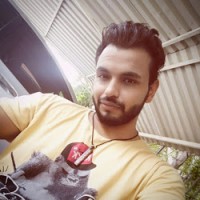 Clapingo Employee Kshitij Roy's profile photo