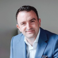 Centrobill Employee Hunor Szasz's profile photo