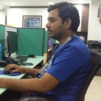 iOmega Technologies Inc. Employee Amarnath D's profile photo