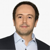 Casa Royal Employee Andres Zarzar's profile photo