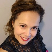 Air Canada Employee Christina Kefallinos's profile photo
