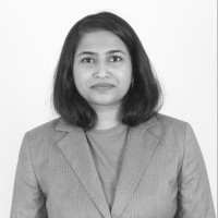EY Employee Chaitra Vishweshwaraiah's profile photo